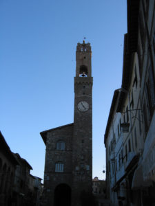 Montalcino