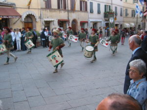 Montalcino