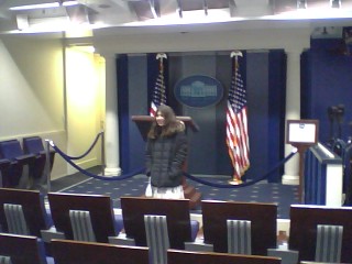 Sammi Press Room