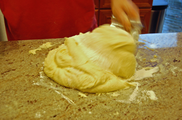 Blog o' Dough