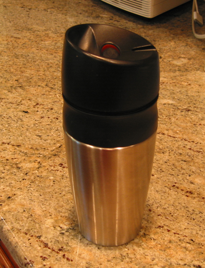 Travel Mug