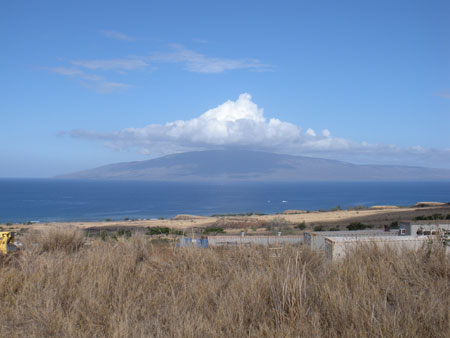 Hawaii Bike Ride