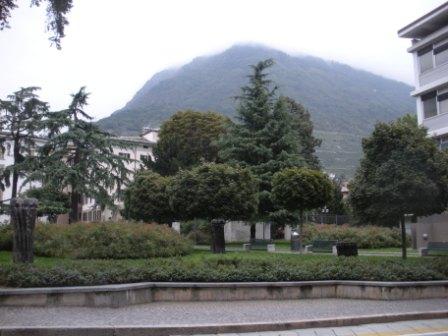 Sondrio