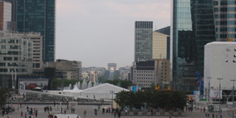 Arch de Triomphe