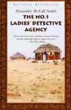 No 1 Ladies' Detective Agency