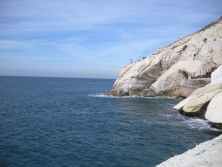 Lebanese Border