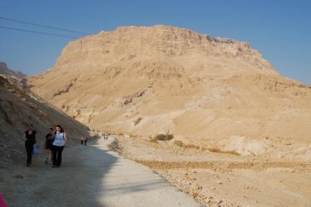 Masada