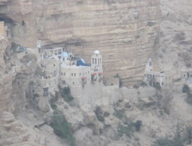 Monastery of St. George