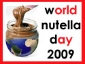 World Nutella Day