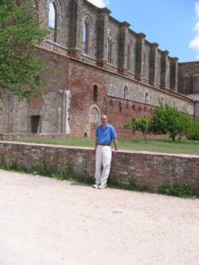 San Galgano