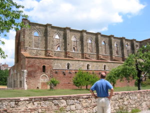 San Galgano