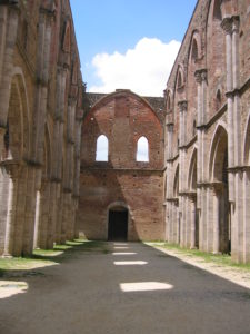 San Galgano