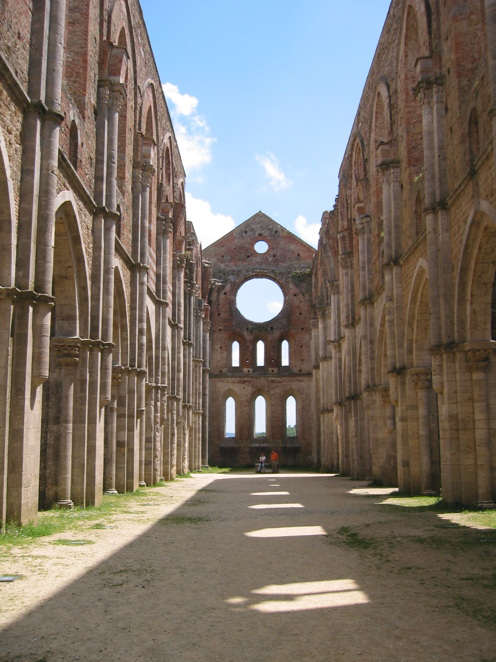 San Galgano