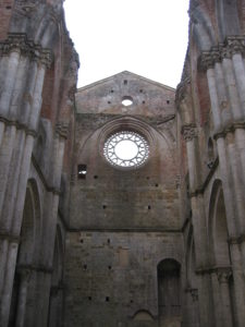 San Galgano