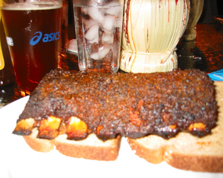 BBQ Ribs