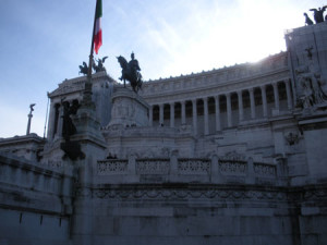 Victor Emmanuel II Monument