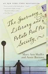 The Guernsey Literary and Potato Peel Pie Society