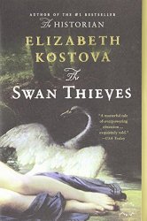 The Swan Thieves