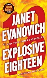Explosive Eighteen