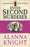 Enter Second Murderer