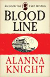 Click to see Blood Line on Amazon