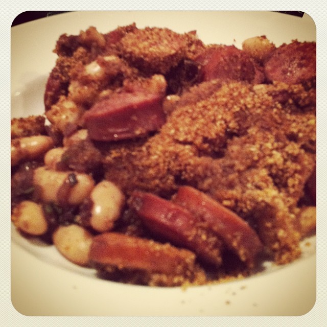 Cassoulet