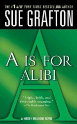 A is for Alibi