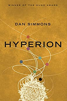 Hyperion Book Cover