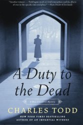 A Duty to the Dead