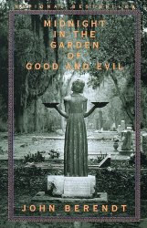 Midnight in the Garden of Good and Evil