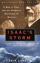 Isaac's Storm