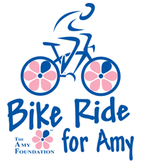Bike Ride for Amy
