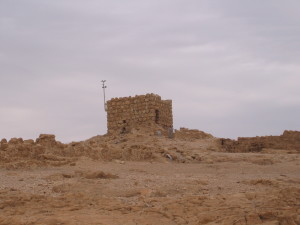 Masada