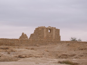 Masada