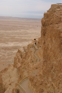 Masada