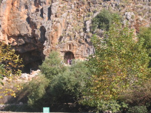 Caves at Banya Springs