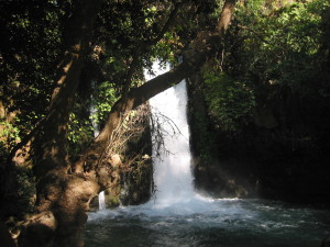 Banya Falls