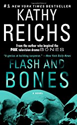 flash and bones