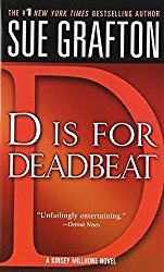 D is for Deadbeat