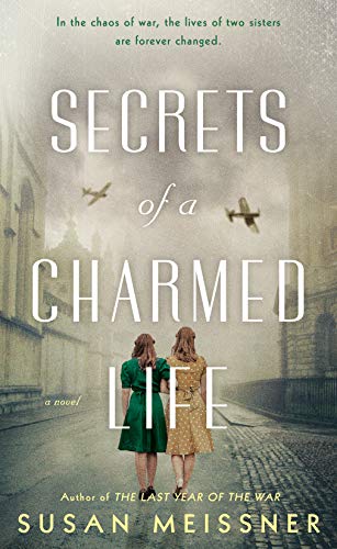 Secrets of a Charmed Life Book Cover