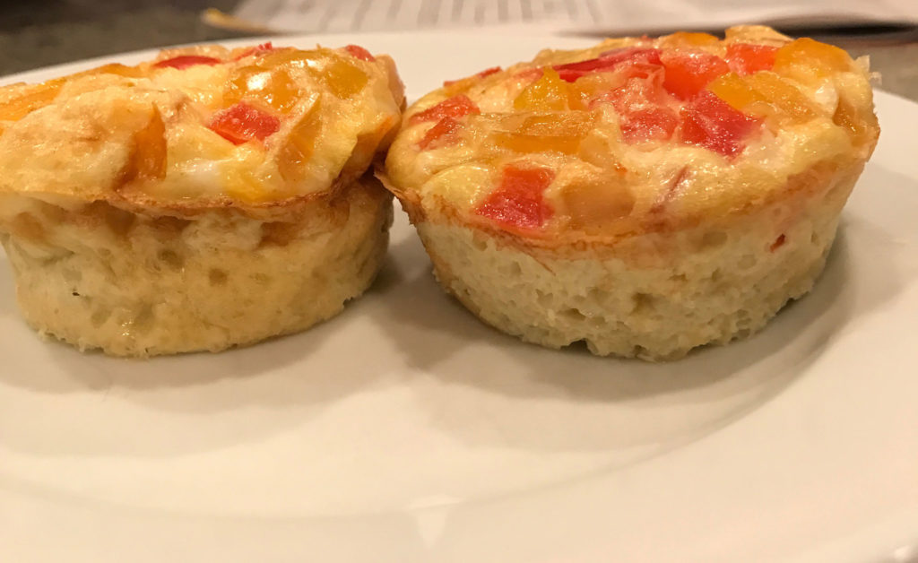 Egg Muffins