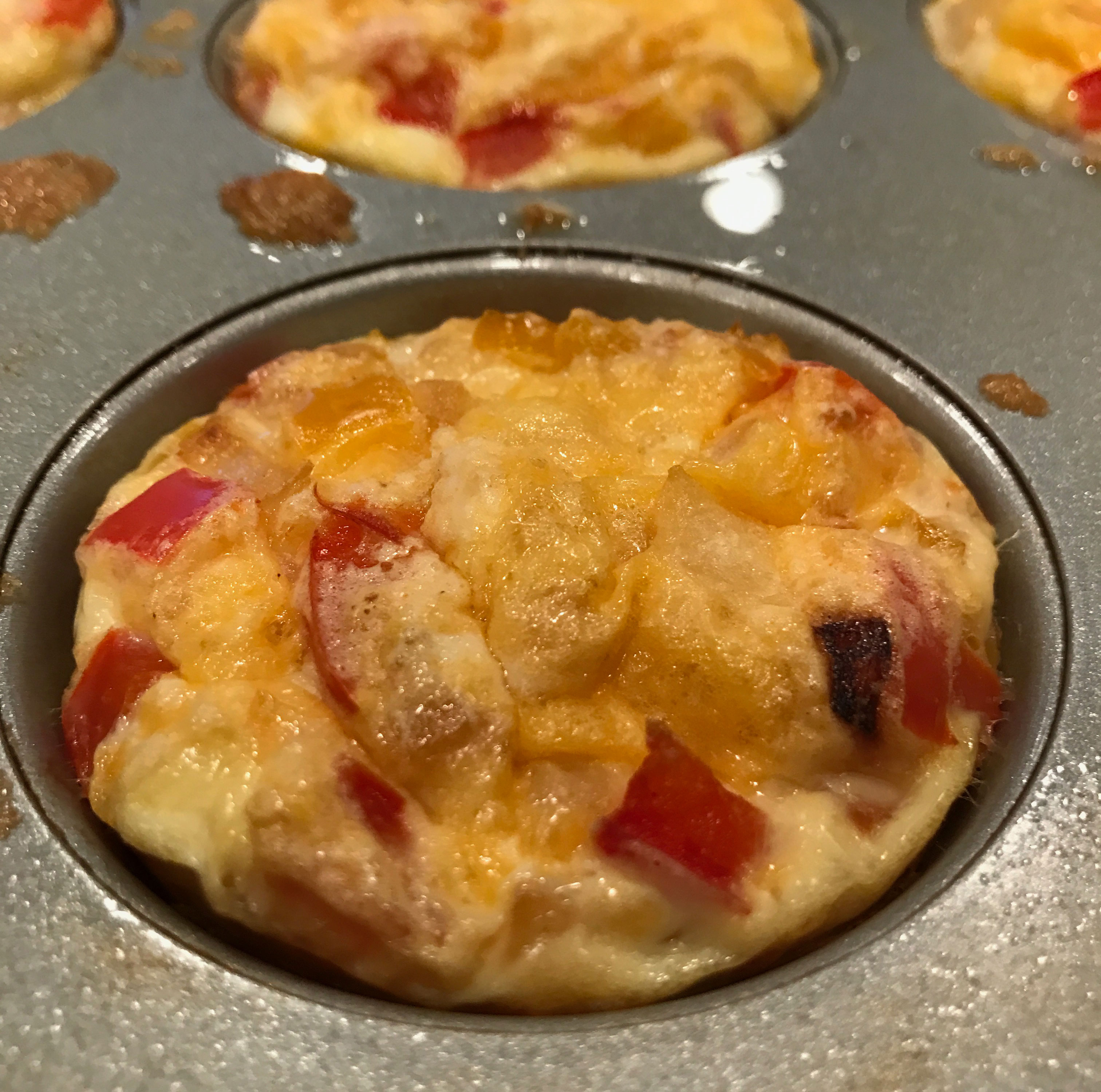 Egg Muffins