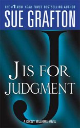 J is for Judgement