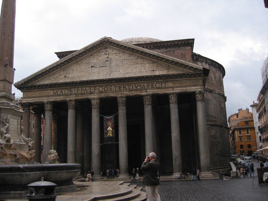 Pantheon