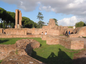 Palatine Hill