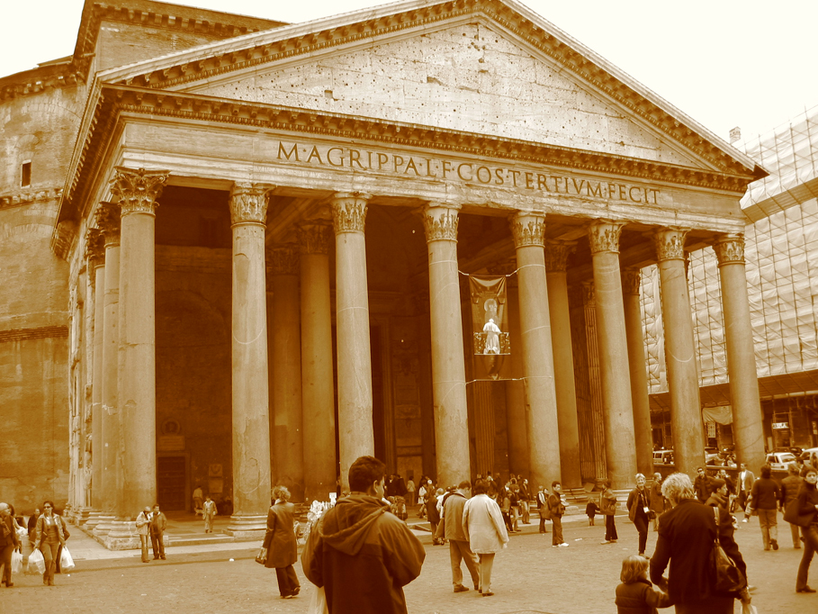 Pantheon