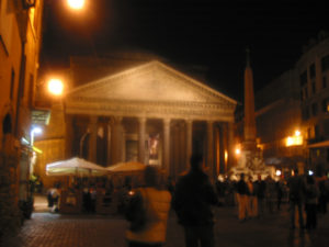 Pantheon