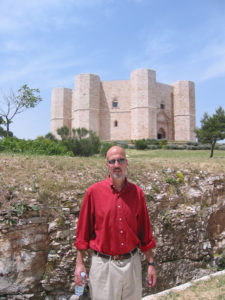 Castel Del Monte