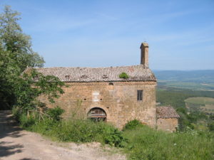 Montalcino