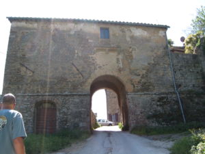 Montalcino